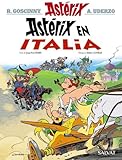 Astérix en Italia