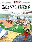 Astérix y los pictos