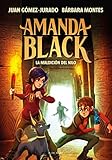 6.- La Maldición del Nilo - Amanda Black 6