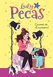 Lady Pecas 2 - ¡Locuras en el escenario! (Jóvenes lectores)