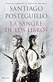 La sangre de los libros