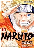 Naruto Jump Remix nº 01/24: 1 (Manga Shonen)