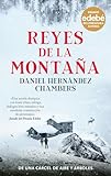 REYES DE LA MONTAÑA: Premio EDEBÉ de Literatura Juvenil 2024