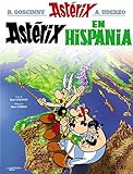 Astérix en Hispania