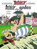 Astérix y los godos
