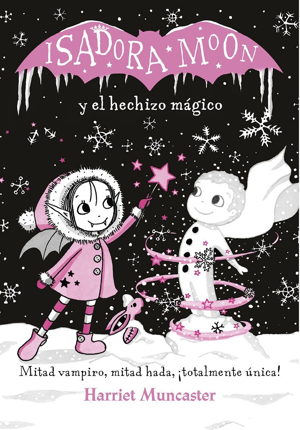 Libros coleccion Isadora Moon - LIBROS10 | RECOMENDADOS