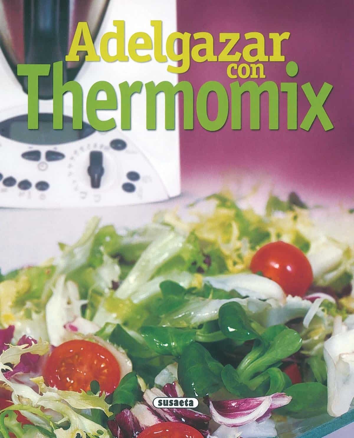 Mejores libros thermomix - COMPRA online ofertas 2020