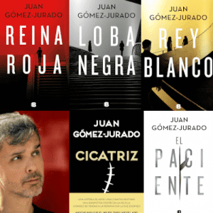 universo reina roja en orden